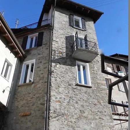 公寓 La Castellina *