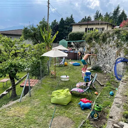 La Castellina *